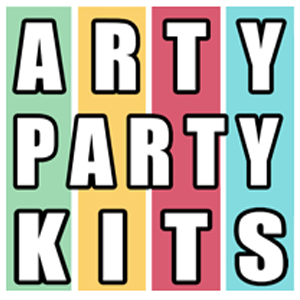 ArtyPartyKits